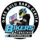 Bikers Sosial Media