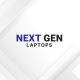 Next Gen Laptops
