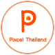 พิกเซล ไทยแลนด์