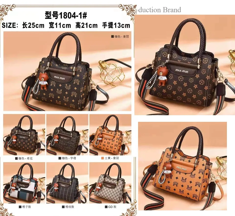 Minmin sling bag hot sale