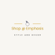 Shop @ Emphasis