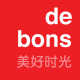 de bons Beauty shop
