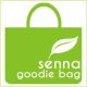sennagoodiebag