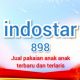 indostar 898