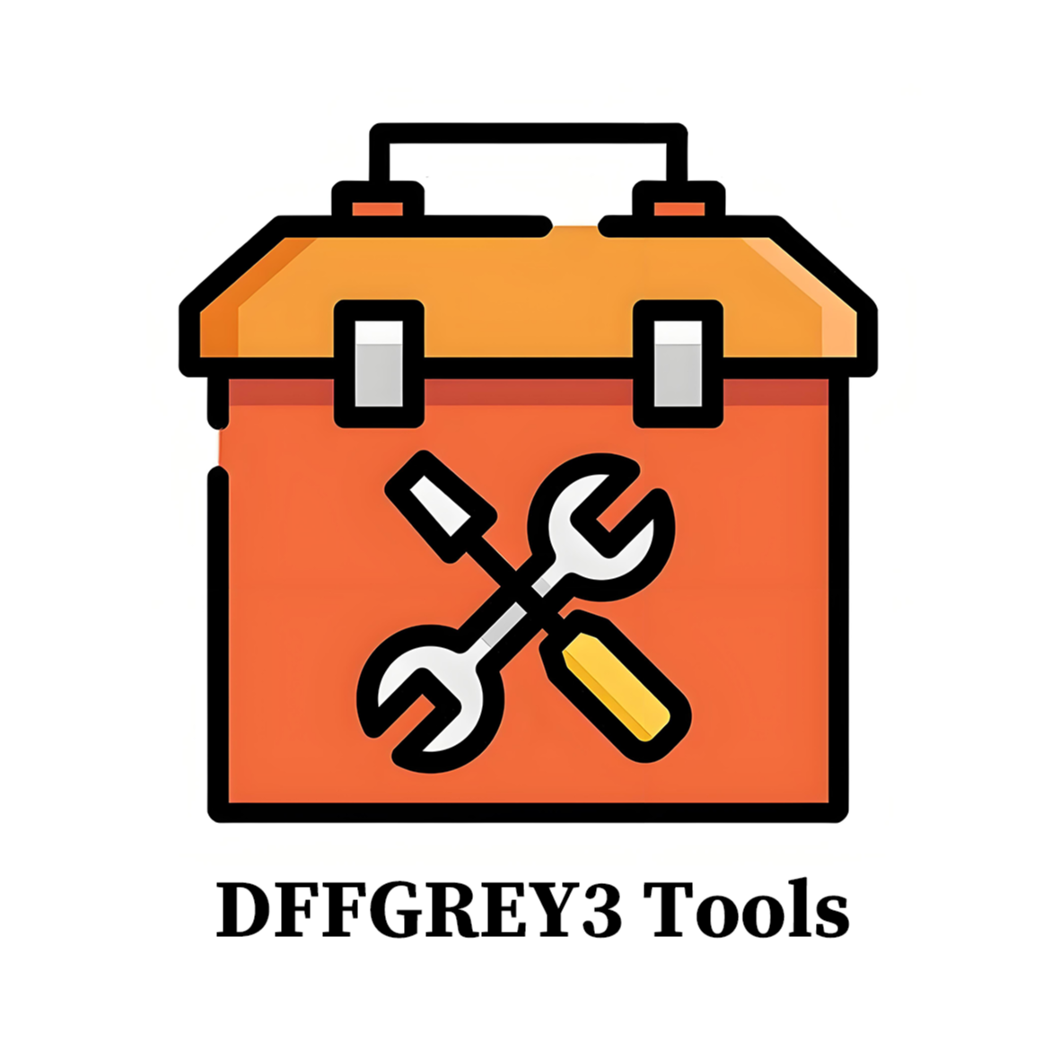 DFFGREY3 Tools