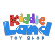 Kiddieland Toy Shop