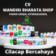CV MANDIRI BHARATA SHOP