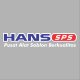 HANS Screen Printing Solutions