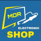 MOR Electronics Shop
