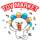 Toy Market