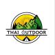 Thai outdoor