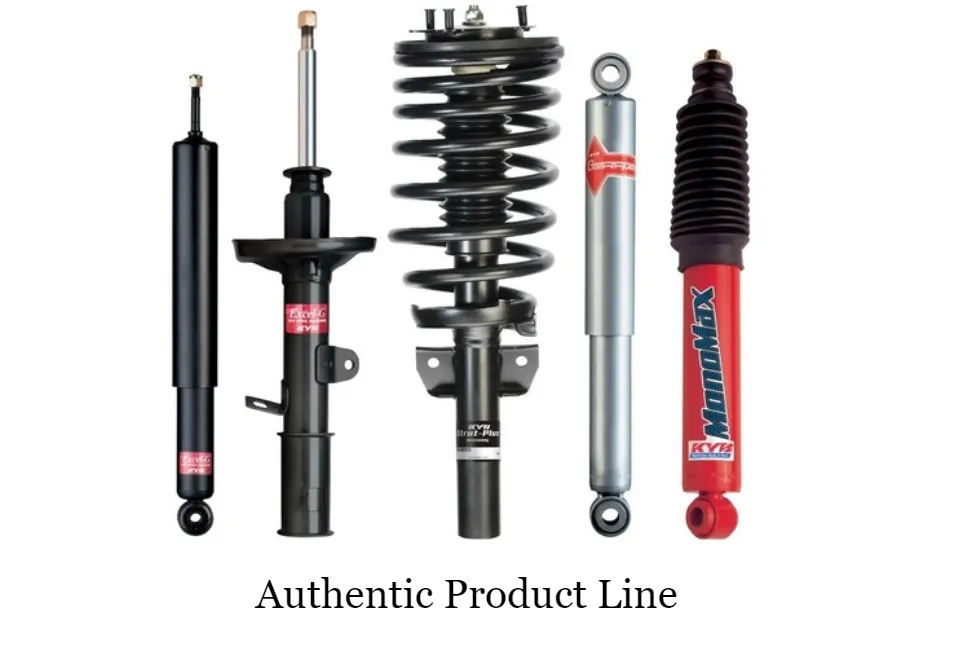 ★DidtMan★ KYB / Kayaba Shock Absorber KYB 339074 Front Right Honda