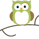 Happy Owl