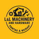 L&L MACHINERY AND HARDWARE