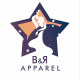 B&R Apparel