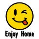 Enjoy Home.J