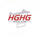 HGHG  Bathroom Store