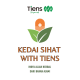 Kedai Sihat With Tiens