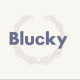 Blucky Jewelry