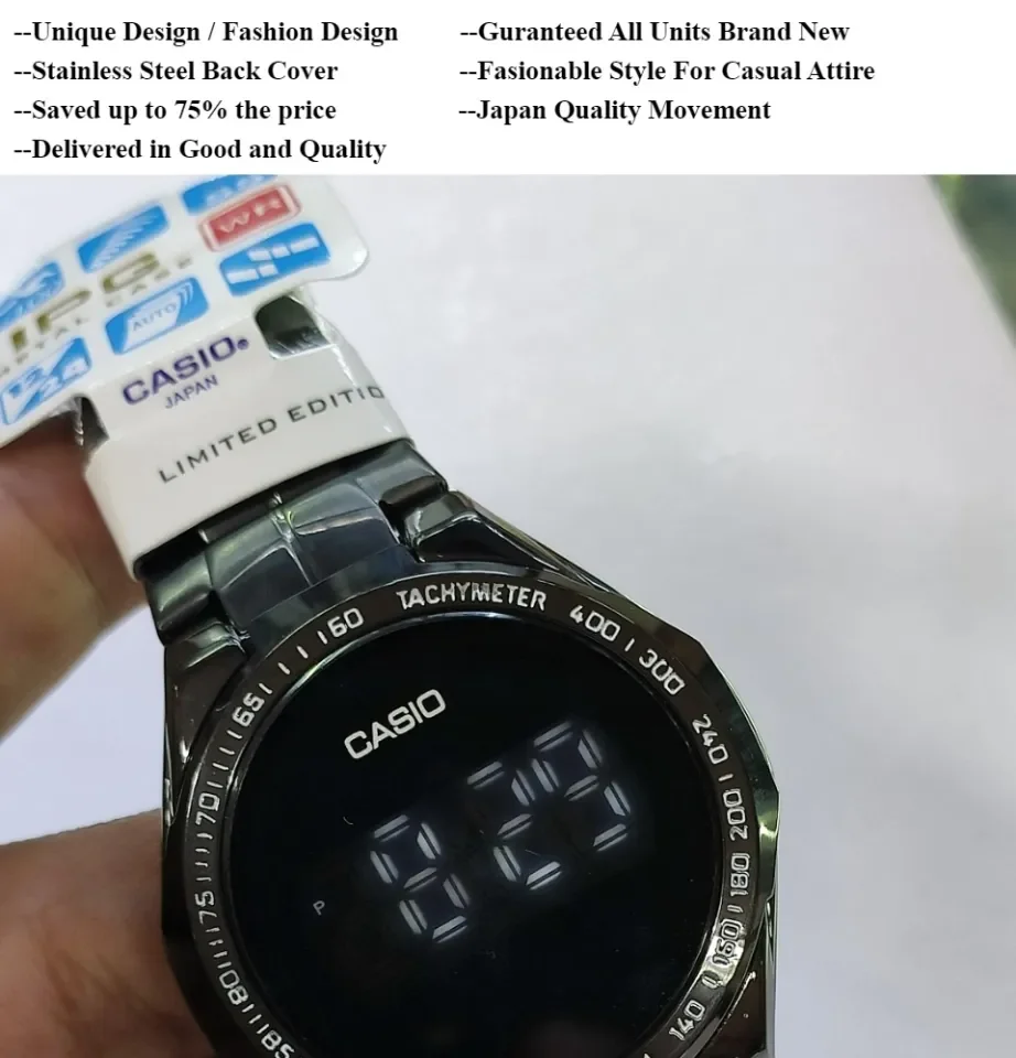 Casio edifice cheap 2599 price