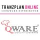 Tranzplan Online