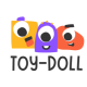 Toy-doll