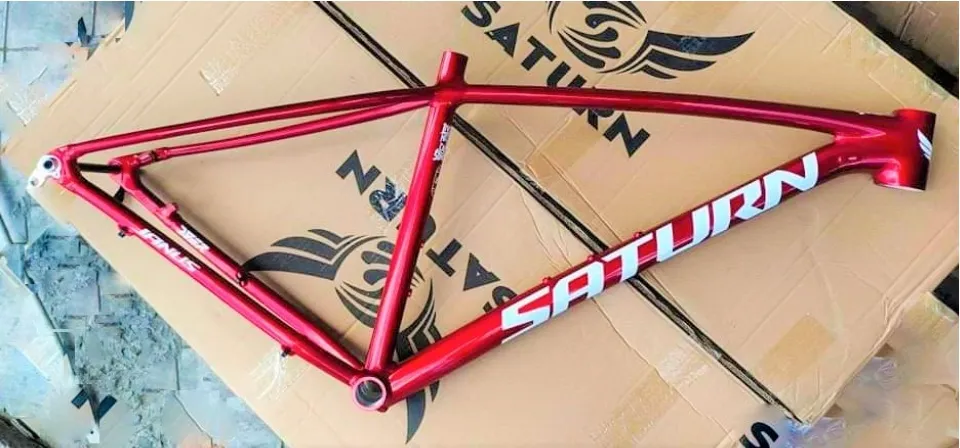 Saturn frame top 27.5 price