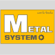 เมททัล ซิสเต็ม