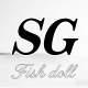 Fishdoll
