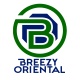 Breezy Oriental