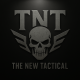 THE NEW TACTICAL