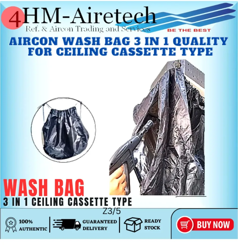 Black Hardware AC Air Conditioner Diy Aircond Cleaning Kit Bag Tools Set  Cover Aircond Cleaning Kit Servis Aircond Set Penghawa Dingin 空调清洗 Melaka,  Malaysia Supplier, Dealer, Seller, Reseller | CHOP NAM FOH