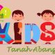 Happy Kids.Tanah Abang