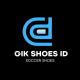 GIK SHOES ID