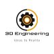 Dronic 3D