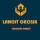 LANGIT GROSIR