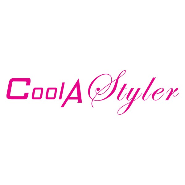 โลโก้ร้าน CoolAstylerBeauty