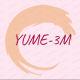 YUME-3M