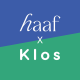 haaf x Klos