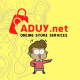 ADuy.net - Online Store Services