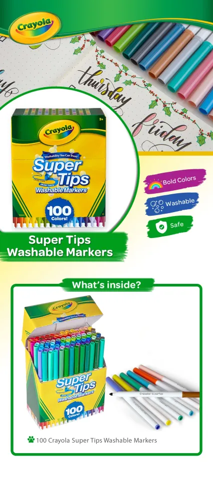 Supertips 100 deals costco