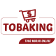 Tobaking Murah Online