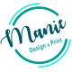 maniedesign&print