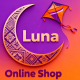 Luna Online Shop