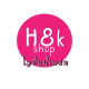 H8K Beauty Shop