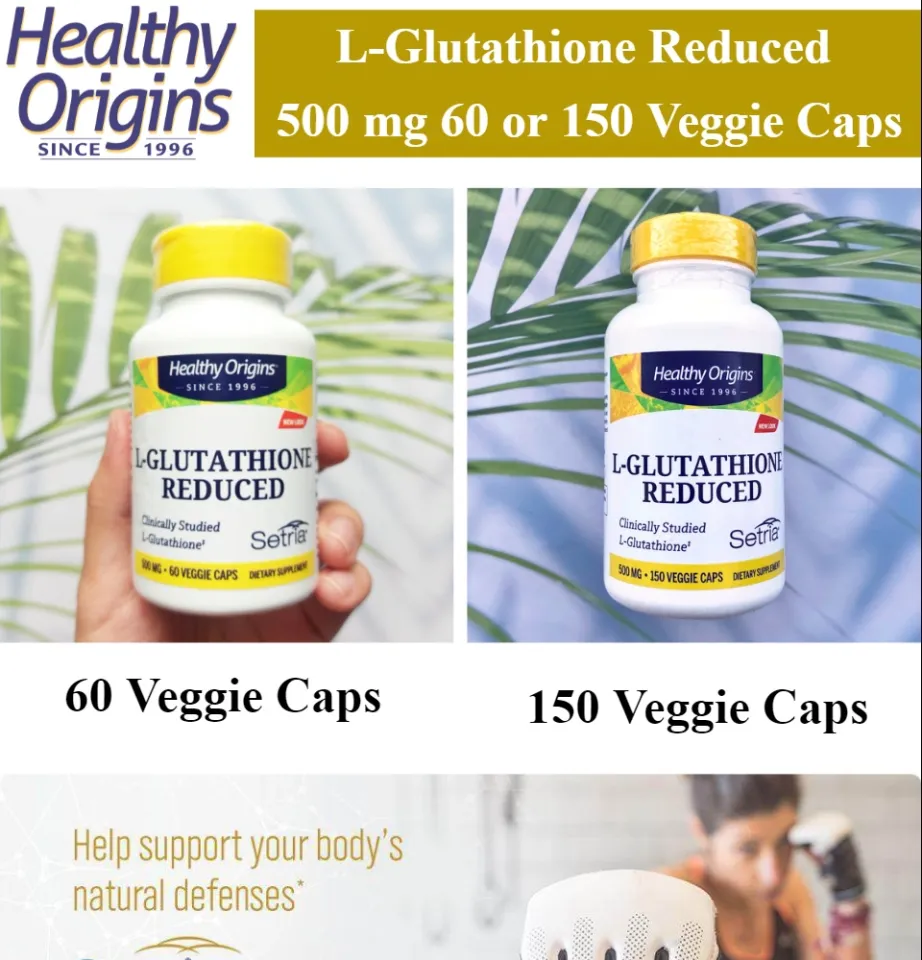 luxxe white enhanced glutathione capsule 2-Piece Luxxe White Enhanced Glutathione Food Supplement