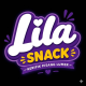 LILA SNACK
