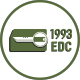 1993 EDC