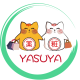 yasuya officialshop