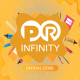 พีอาร์ อินฟินิตี้